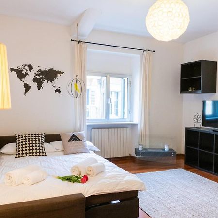Appartamento Accogliente residenza Rocchetto a 25mt da Piazza Erbe Verona Esterno foto