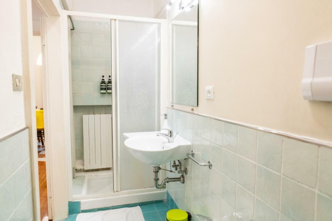 Appartamento Accogliente residenza Rocchetto a 25mt da Piazza Erbe Verona Esterno foto