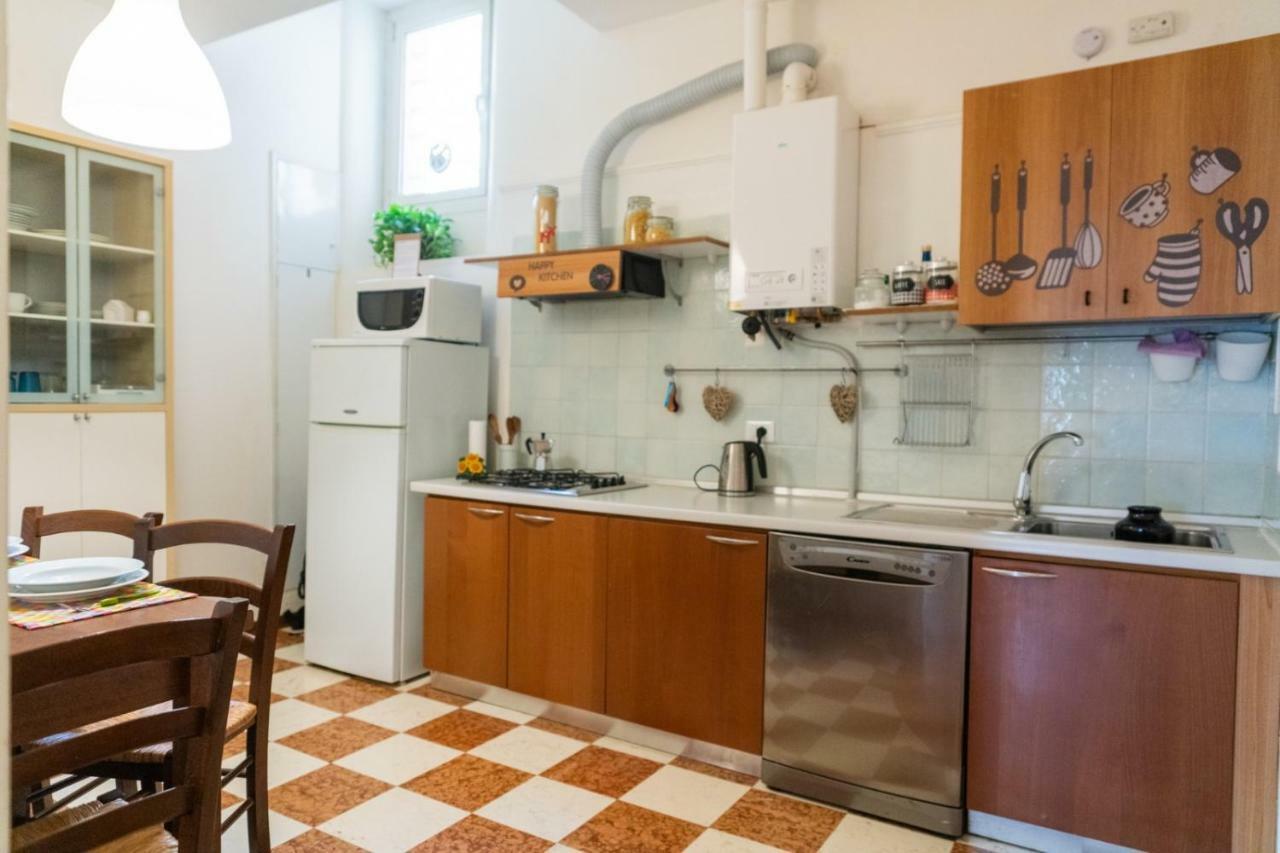 Appartamento Accogliente residenza Rocchetto a 25mt da Piazza Erbe Verona Esterno foto